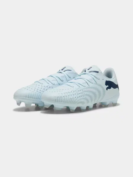 Кроссовки Puma синие