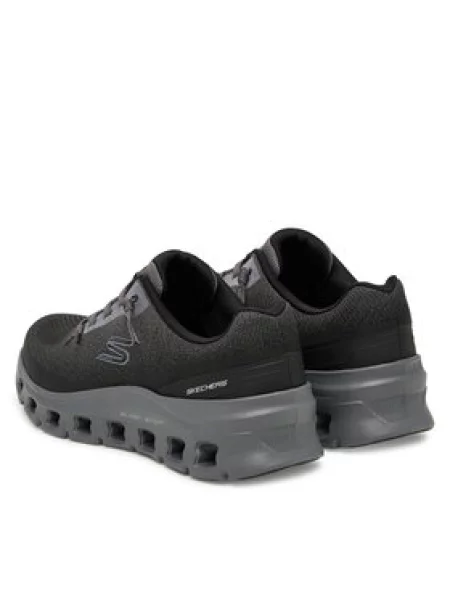 Laisvalaikio batai Skechers Glide-Step Pro Waverra juoda