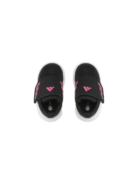 Sneakerși copii Adidas negru