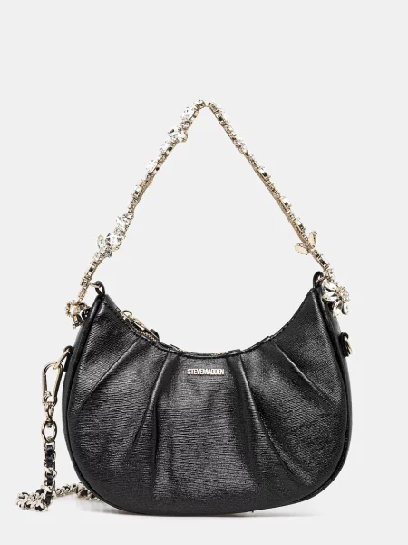 Чанта Steve Madden Bfayes-S черно