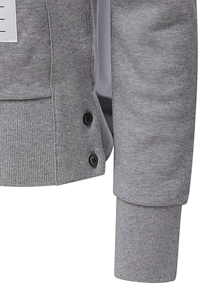 Hanorac Thom Browne gri