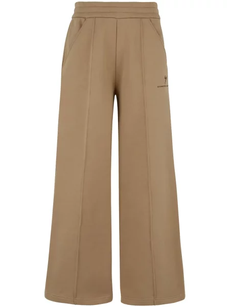 Pantaloni Giuseppe Zanotti maro