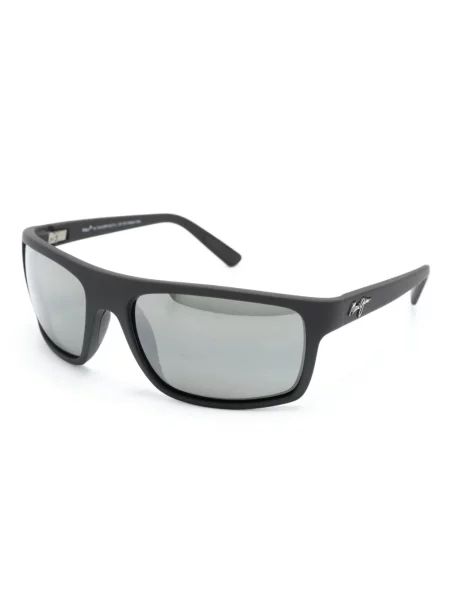 Sunčane naočale Maui Jim crna