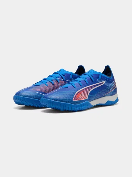 Кроссовки Puma синие