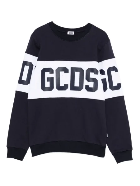 Bluza dziecięca Gcds niebieska
