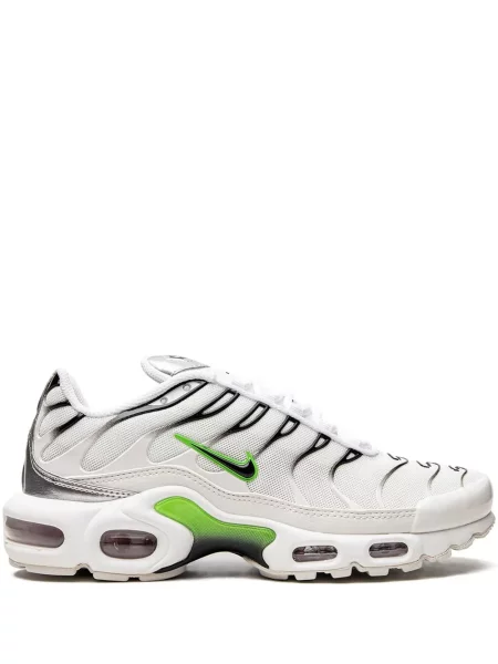 Sneakerși Nike Air Max Plus alb