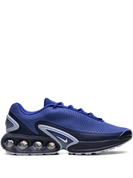 Sneakerși Nike Air Max albastru
