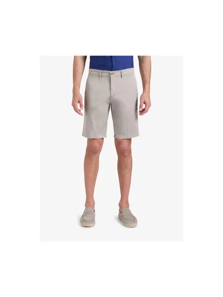 Pantaloni Harmont & Blaine bej