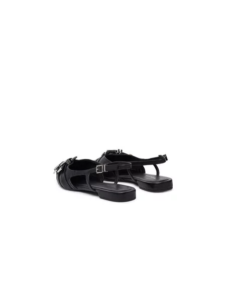 Balerinos Tamaris juoda