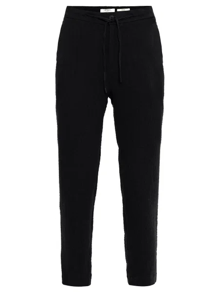 Antioch Pantaloni negru