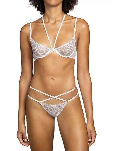 Бюстгальтер Andres Sarda белый