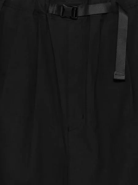 Панталон Comme Des Garçons Homme черно