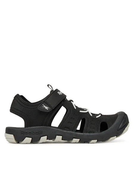 Reebok Sandále IV čierna