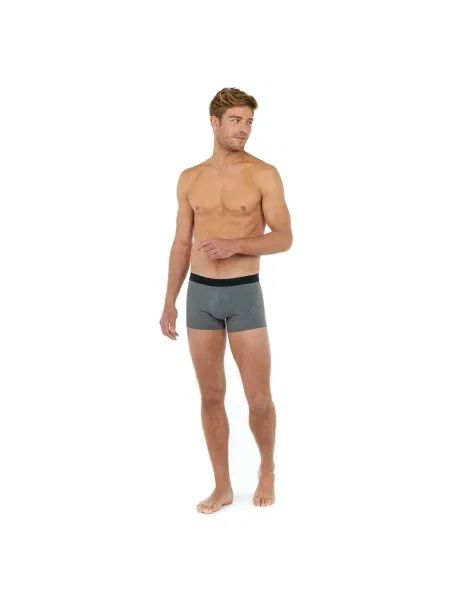 Boxeralsó Hom fekete