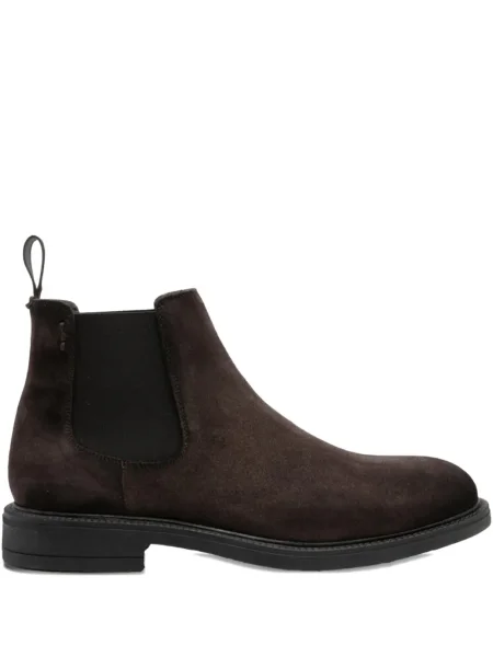 Botine Alexander Hotto maro