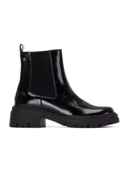 Pantofi Xti negru