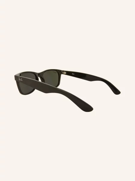 Brýle Ray-Ban NEW WAYFARER černé