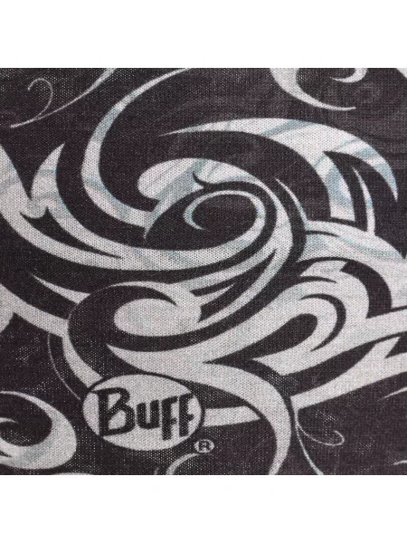 Șapcă Buff negru