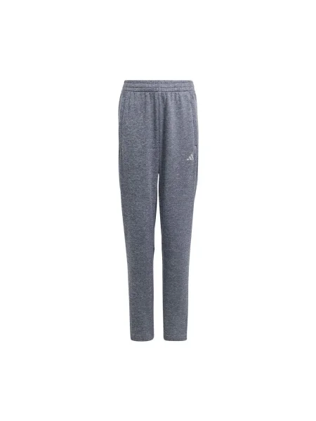 Gyerek nadrág Adidas szürke