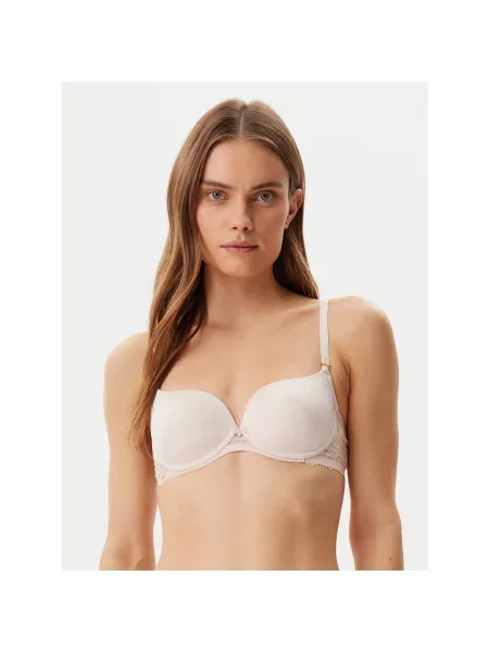 Selmark Nedrček s kostjo Écru