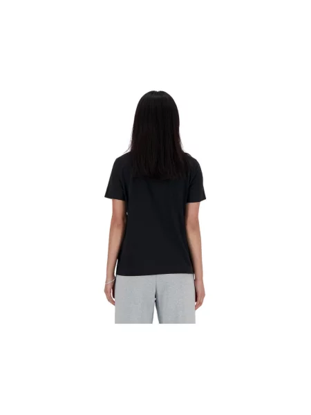 Tricou sport New Balance negru