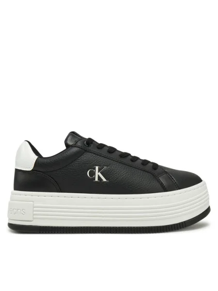 Calvin Klein Jeans Sneakers negru