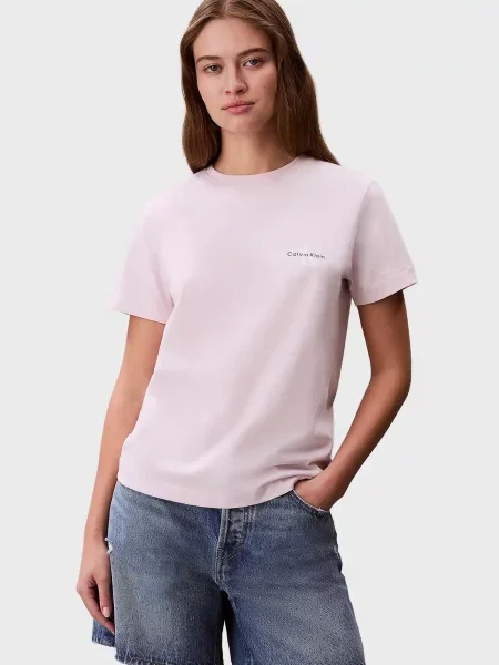 Футболка Calvin Klein Jeans