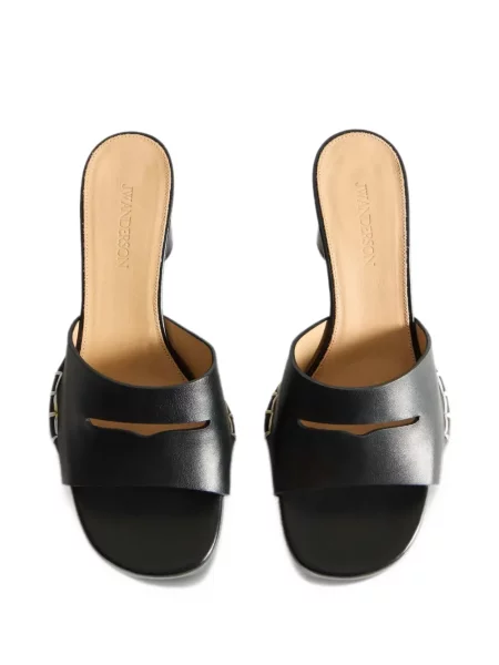 Sandále Jw Anderson čierna