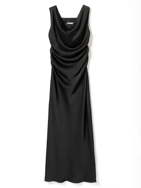 Noella Rochie N-Mignonette negru