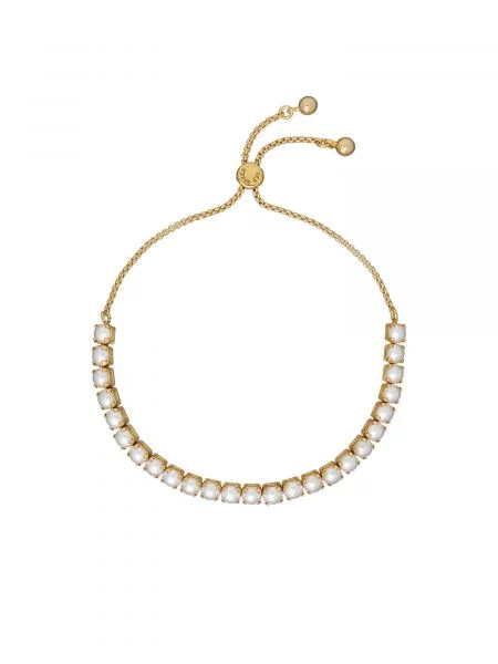 Ted Baker Βραχιόλι PERRMEL χρυσό