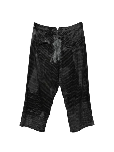 Pantaloni Rundholz negru