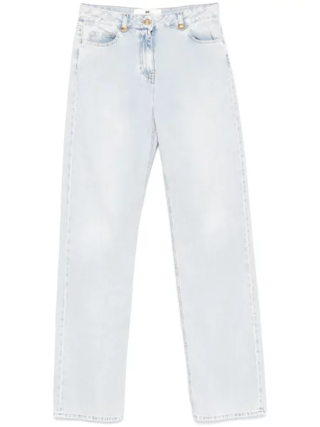 Blugi Elisabetta Franchi albastru