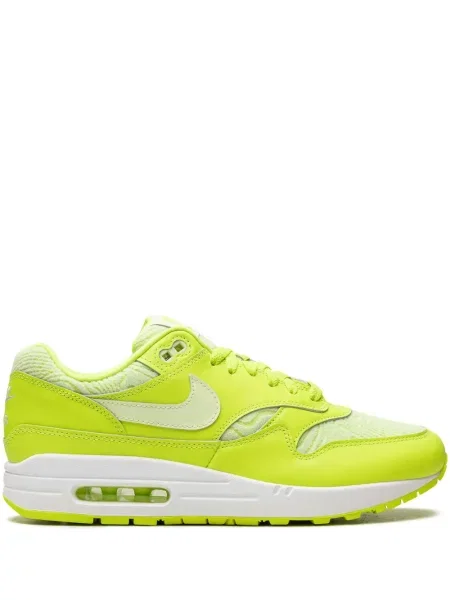 Sneakerși Nike Air Max 1 verde