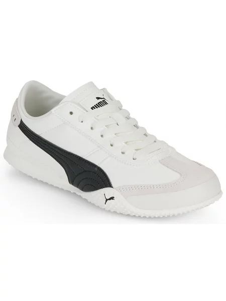 Pantofi Puma alb