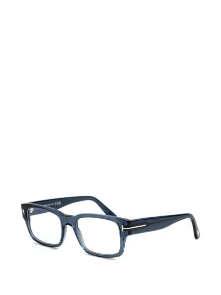 Sunčane naočale Tom Ford Eyewear plava