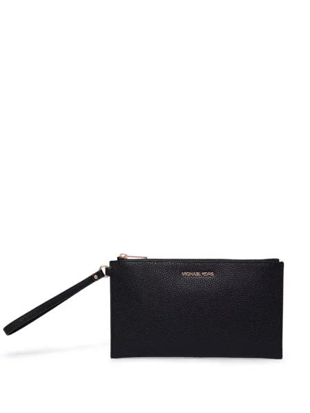Portofel Michael Michael Kors negru