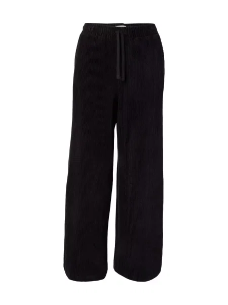 ROXY Pantaloni LEKEITIO' negru