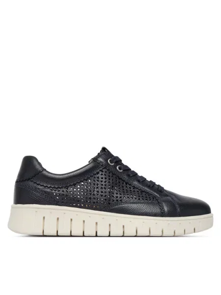 Caprice Sneakers Bleumarin