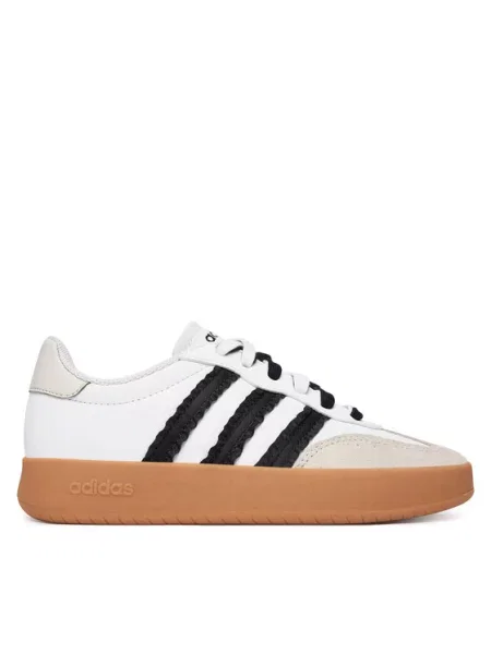 Adidas Sneakersy Barreda biały