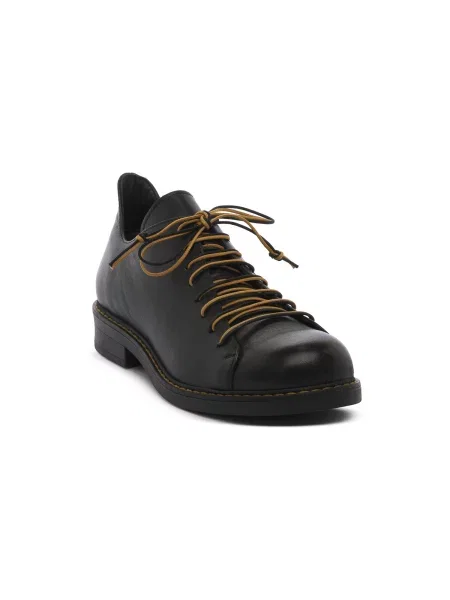 Pantofi Step negru