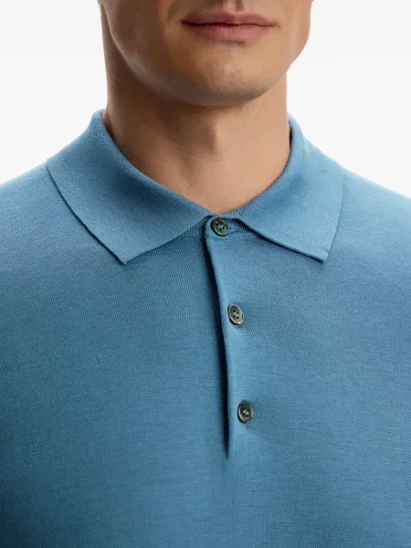 Polo 12 Storeez μπλε