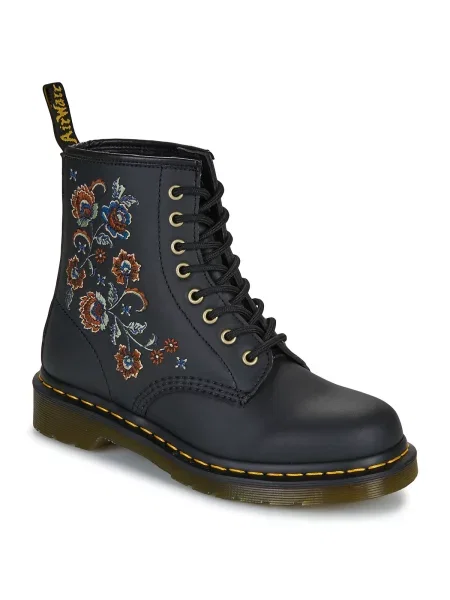 Gležnjarji Dr. Martens črna