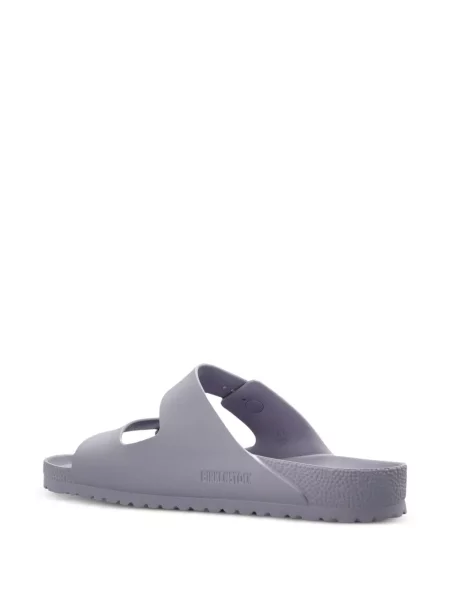 Šlepetės Birkenstock violetinė