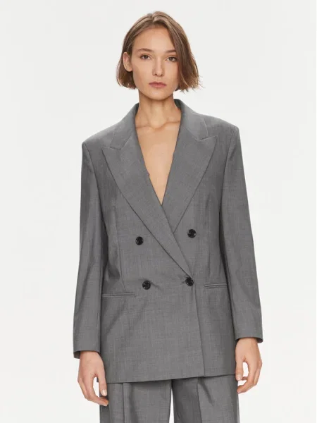 Boss Sacou Jarmina gri