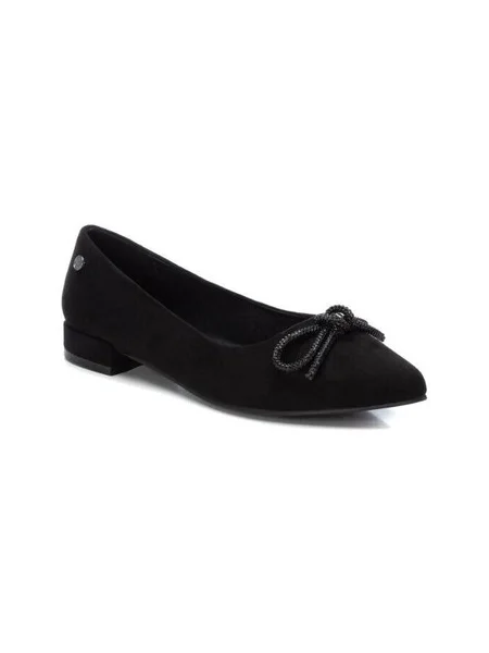 Pantofi Xti negru