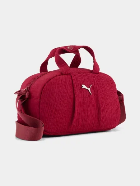 Сумка через плече Puma червона