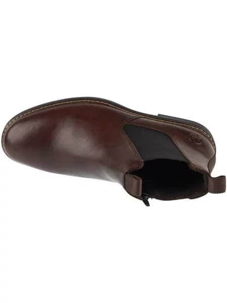 Pantofi Rieker negru
