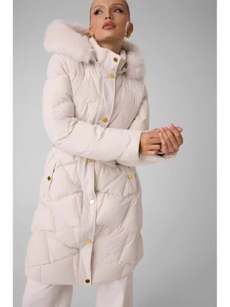 Marciano Guess Демісезонна куртка бежевий