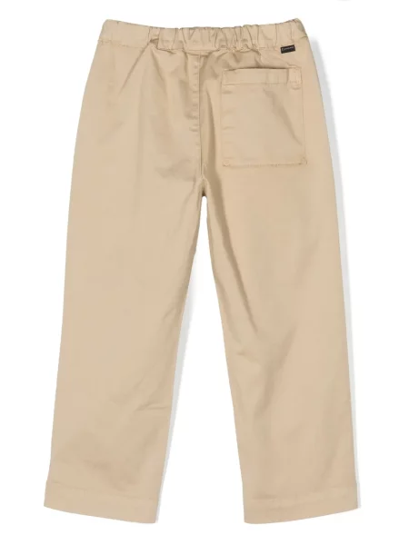 Spodnie dziecięce Woolrich