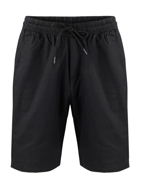 Kratke hlače Pri crna